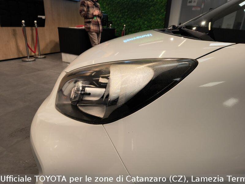 KIA Picanto Picanto 1.0 12V EcoGPL 5 porte Active