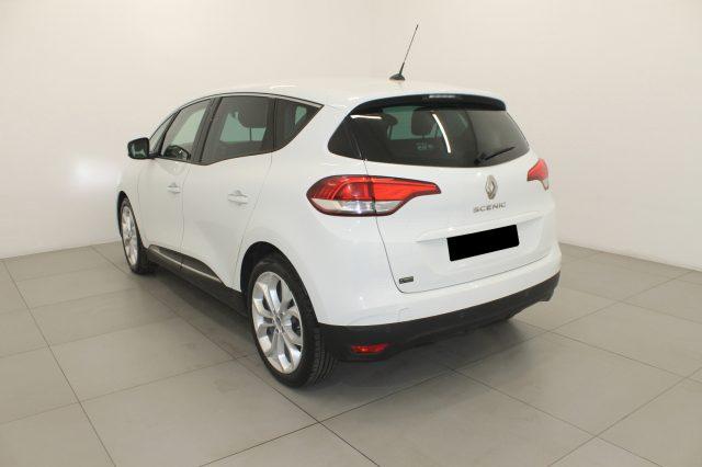 RENAULT Scenic Blue dCi 120 Cv. EDC Sport Edition 2