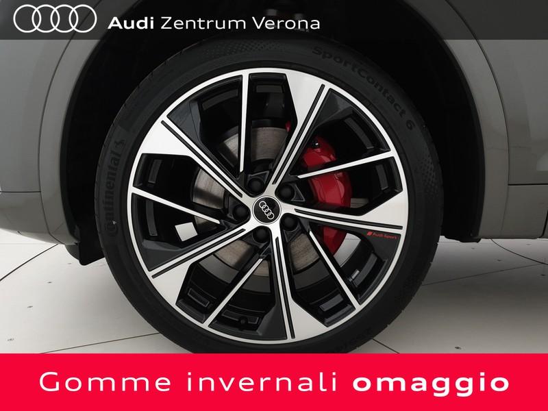 Sportback 50TFSIe 299CV quattro Str S line Plus