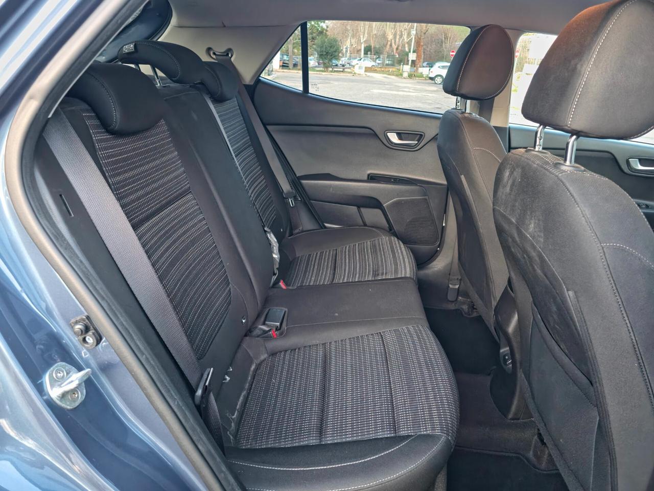 Kia Stonic 1.0 T-GDi 120 CV MHEV DCT GT Line 2020-E6 Automatico