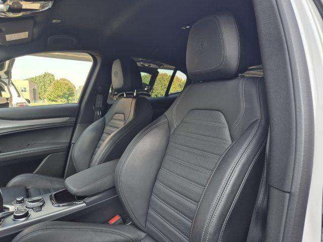 ALFA ROMEO Stelvio 2.2 TD 210CV AT8 Q4 Veloce #VARI COLORI