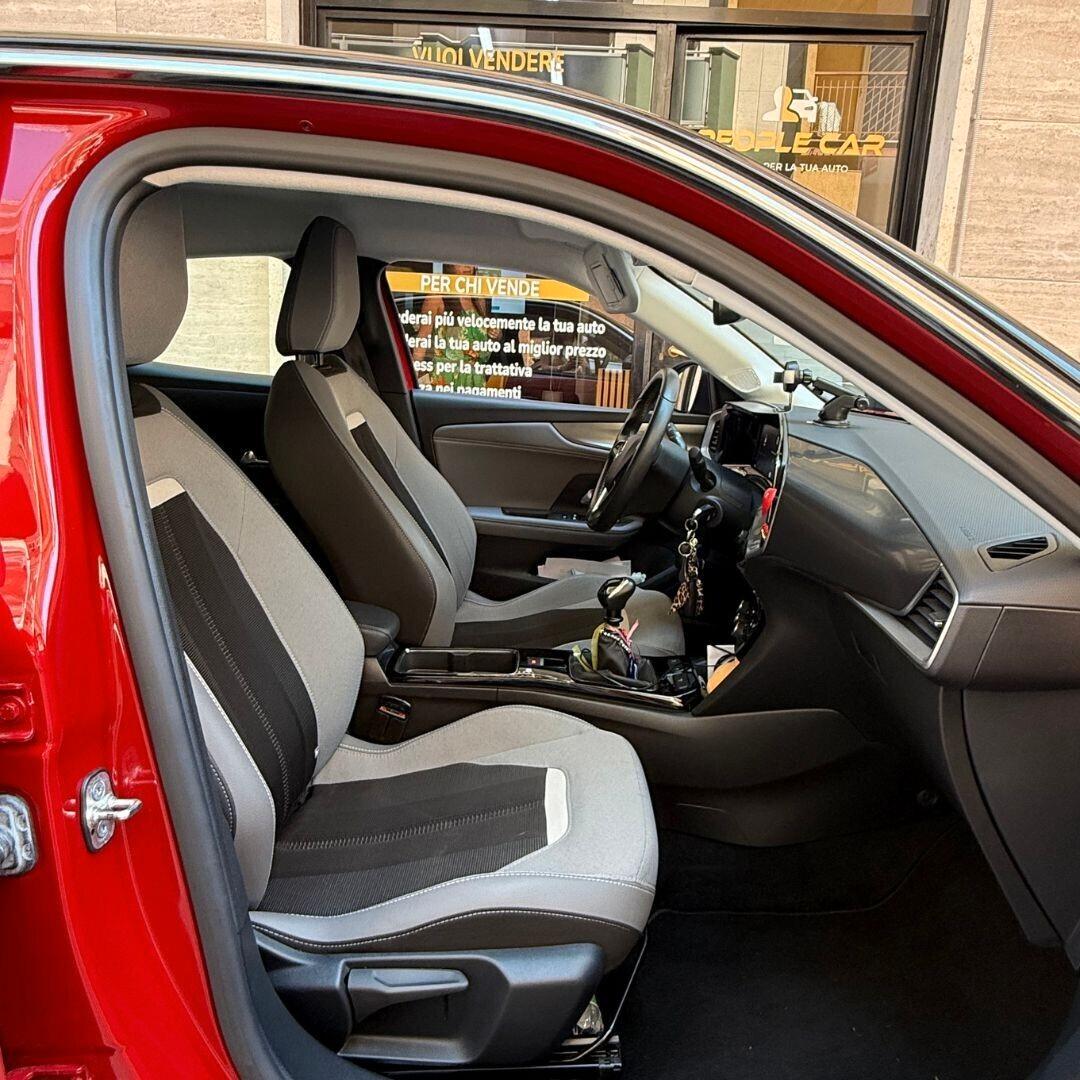 Opel Mokka 1.2 Turbo - 101CV