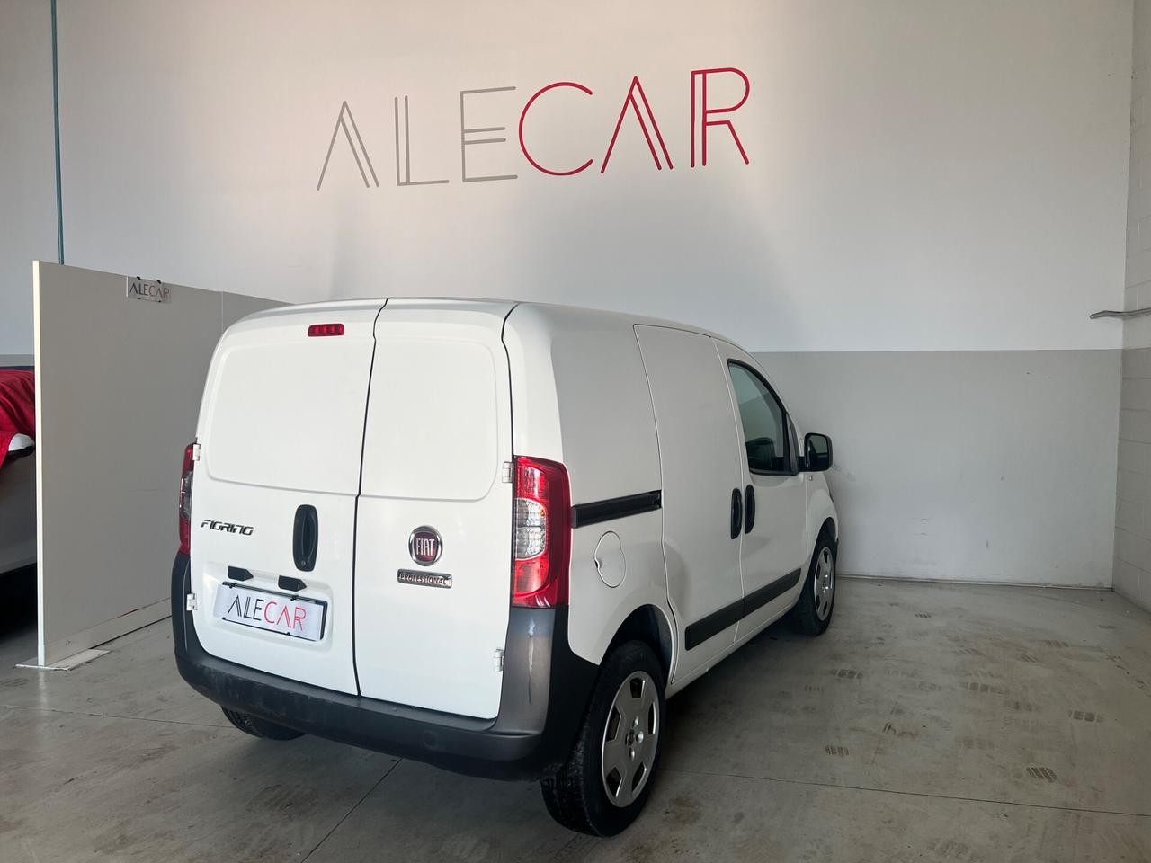 Fiat Fiorino cargo 1.3 mjt 95cv SX E6