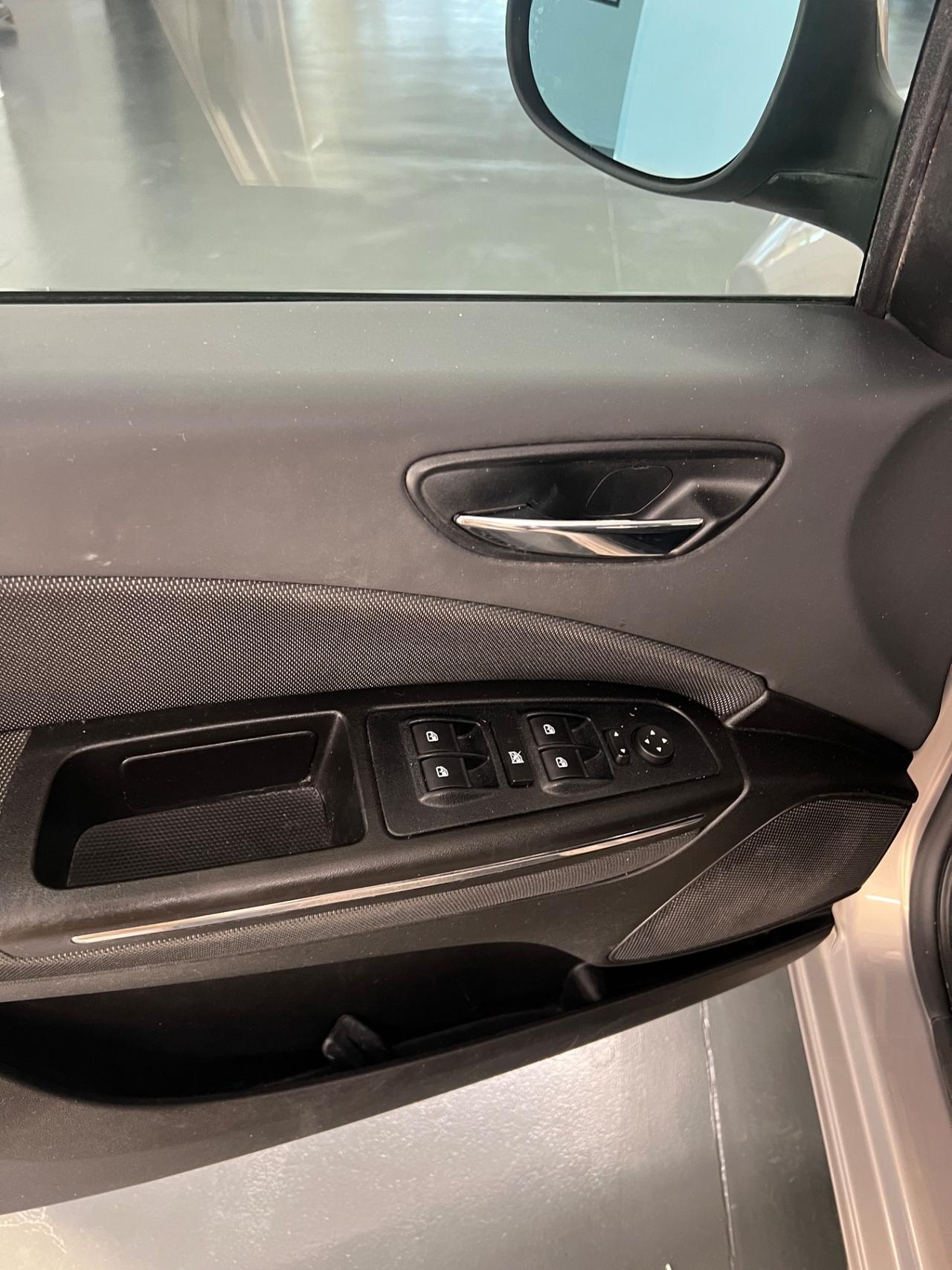 Fiat Bravo 1.4 Dynamic GPL