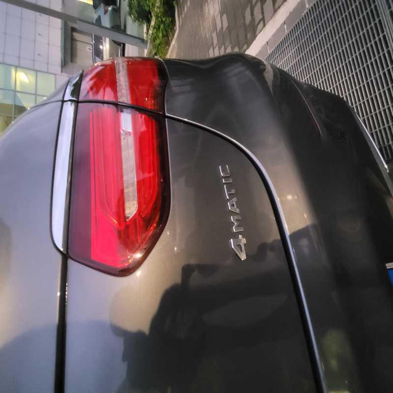 Mercedes-Benz GLC Coupé 250 d 4Matic - 2018