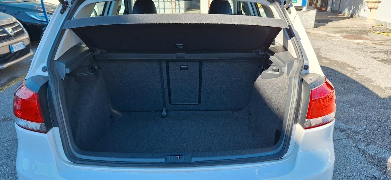 Volkswagen Golf 1.2 TSI 5p. Comfortline