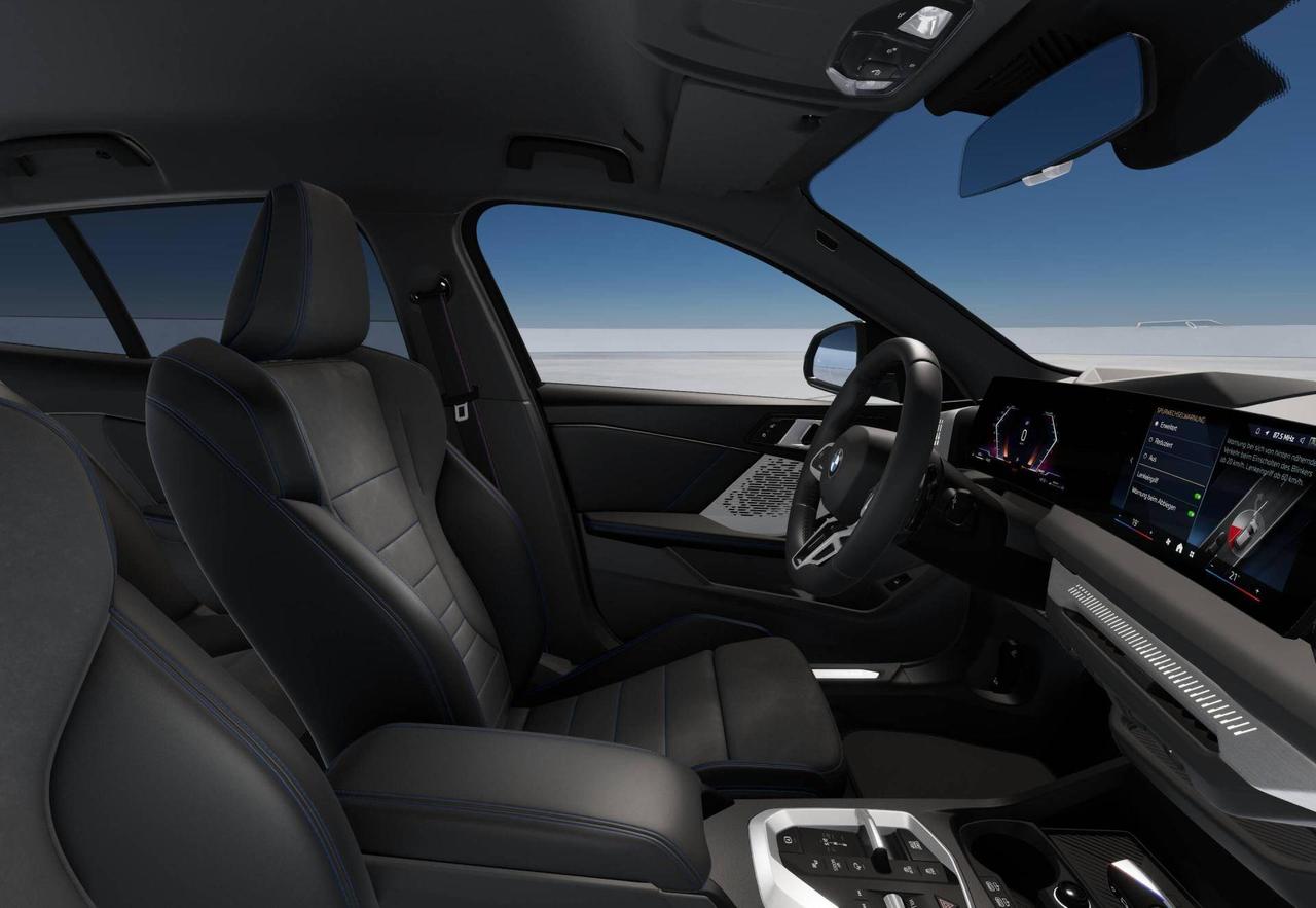 BMW Serie 1 118d MSport Pro