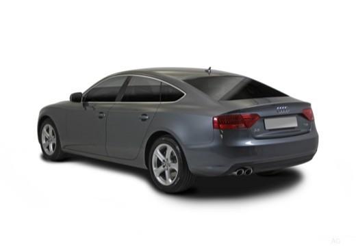 AUDI A5 I 2011 Sportback - A5 Sportback 2.0 tdi Advanced 190cv mu