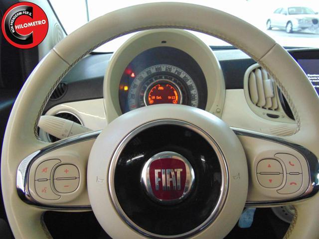 FIAT 500 1.2