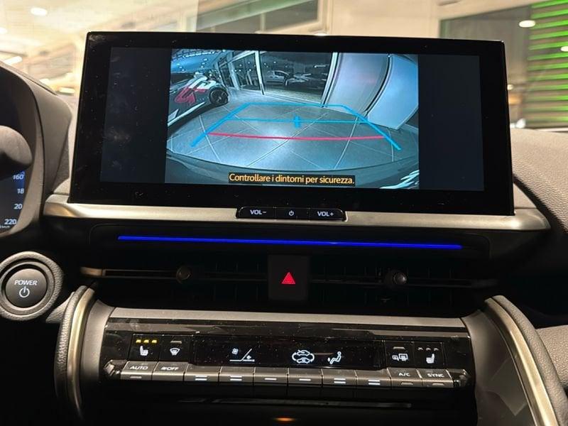 Toyota C-HR C-HR 2.0 PHEV TREND