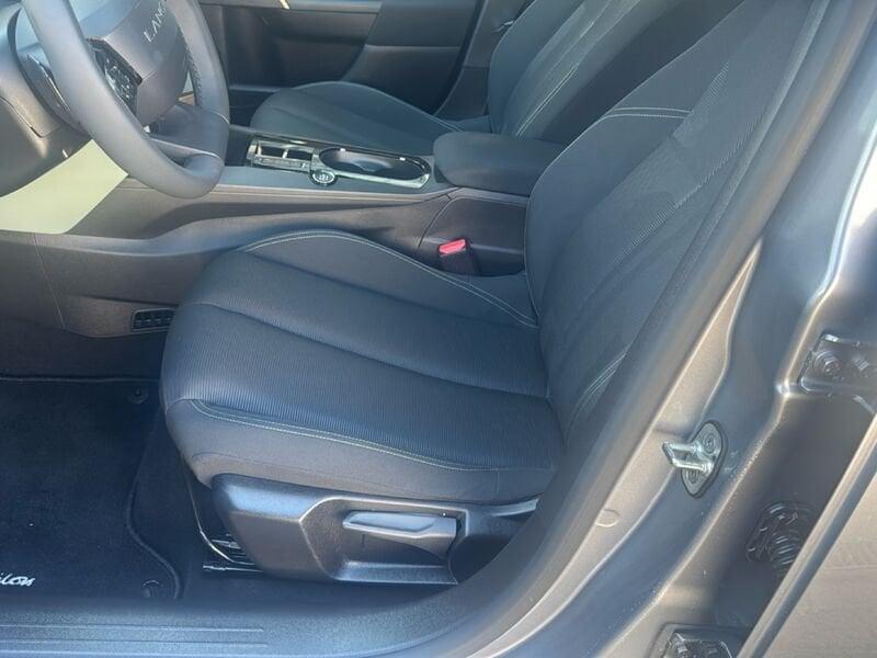 Lancia Ypsilon Ibrida Ibrida 100cv Ypsilon e-DCT