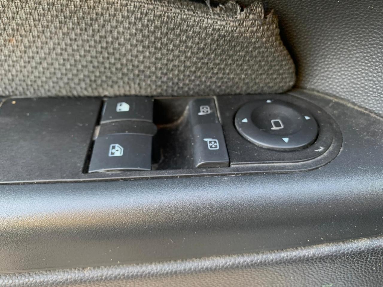 Opel Zafira 1.9 Cdti Autocarro N1 7 posti