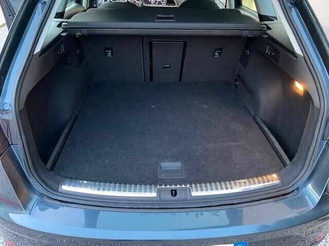 Seat Leon 1.6 TDI 115 CV FULL LED