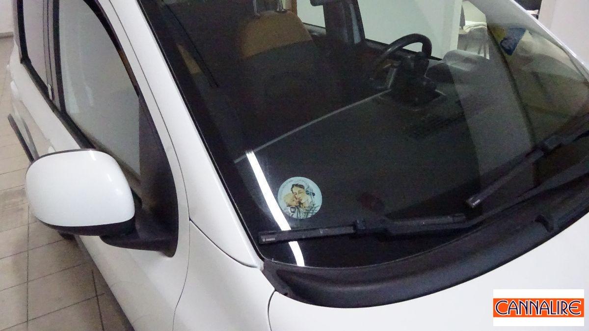 FIAT - Panda - 0.9 TwinAir Turbo Natural Power Lounge