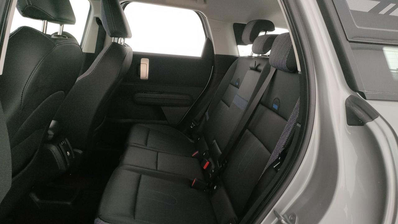 MINI Mini Countryman U25 - Mini Countryman 1.5 48V C Classic auto