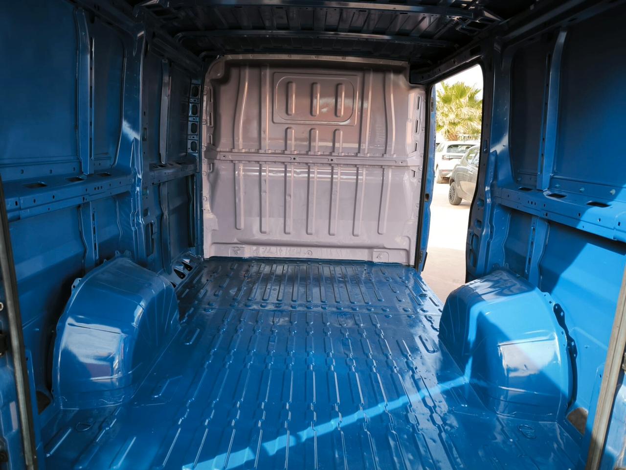 Fiat Ducato 30 2.3 MJT 120CV PC-TN Furgone