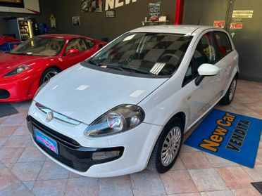Fiat Punto Evo Punto Evo 1.2 5 porte S&S Active