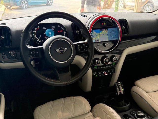 MINI Countryman 2.0 Cooper D Northwood Edition Countryman ALL4