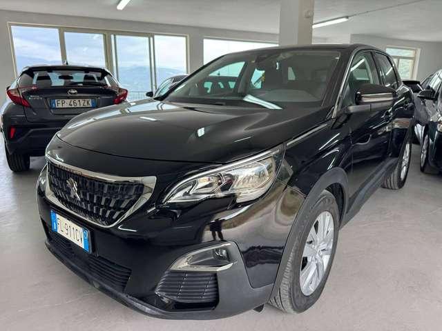 Peugeot 3008 3008 II 2017 1.6 bluehdi Business s&s