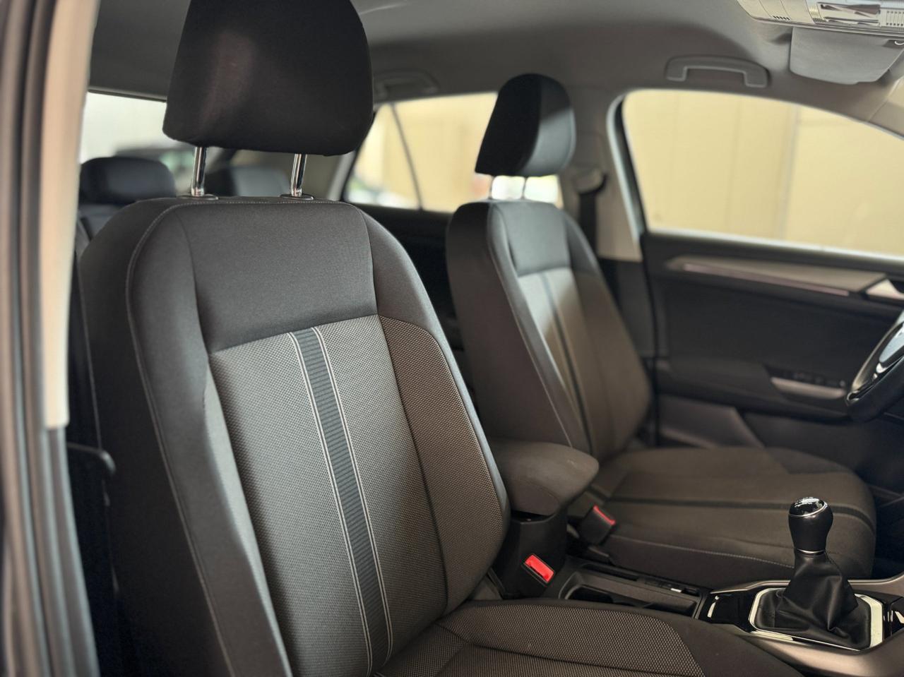 Volkswagen T-Roc 1.0 tsi Style 110cv