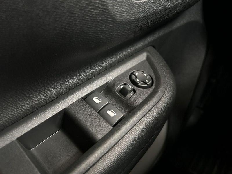 Citroën C3 Aircross C3 Aircross 1.2 puretech turbo You 100cv + TOUCH SCREEN - PROMO SIRONIAUTO+