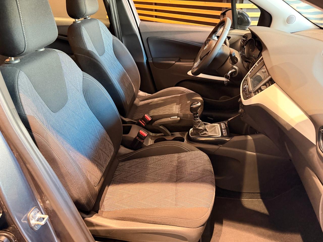 Opel Crossland X 1.5 ECOTEC D 102 CV Start&Stop Innovation