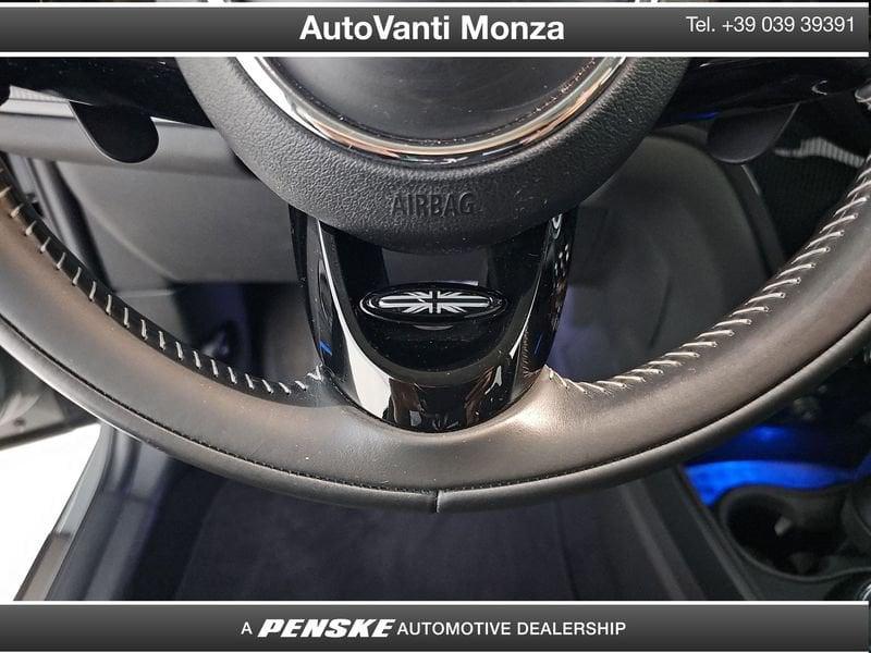 MINI Mini Countryman F60 Mini 2.0 Cooper SD Hype Countryman ALL4 Automatica