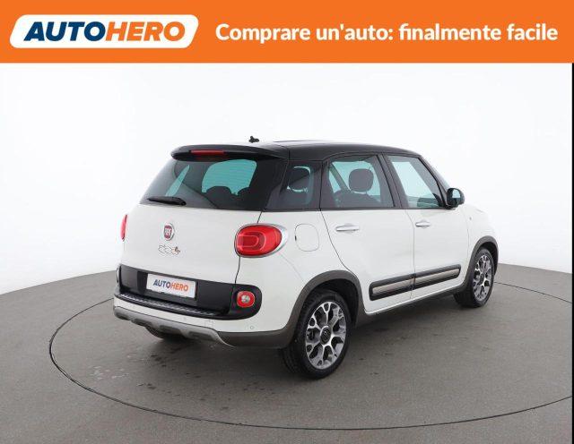 FIAT 500L 1.6 Multijet 120 CV Trekking