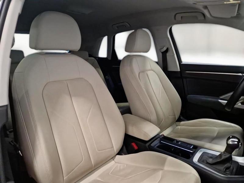 AUDI Q3 35 TDI QUATTRO S TRONIC BUSINESS ADVANCED SUV