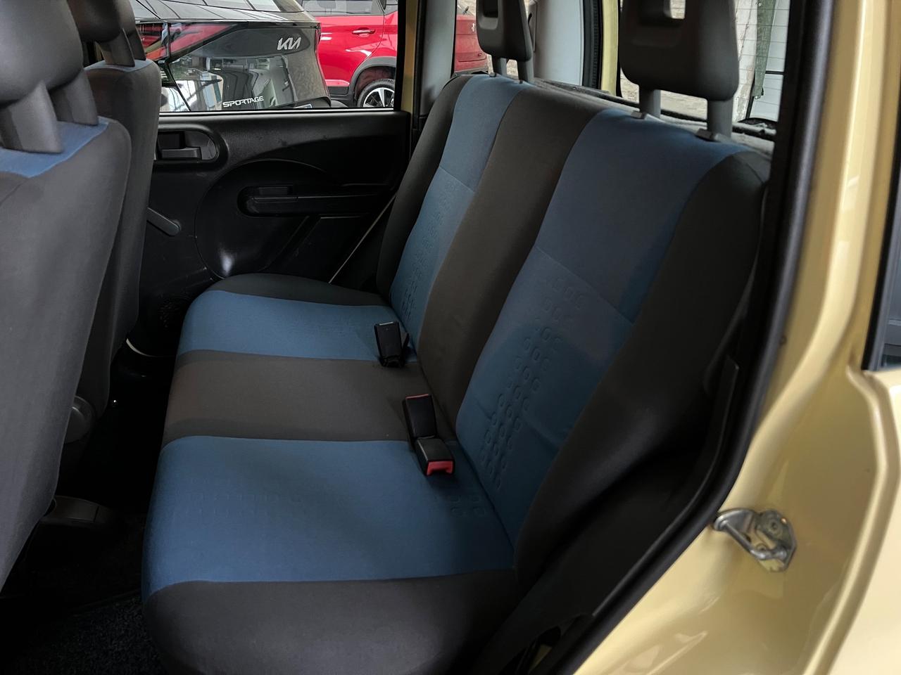 Fiat Panda 1.2 benzina 2011