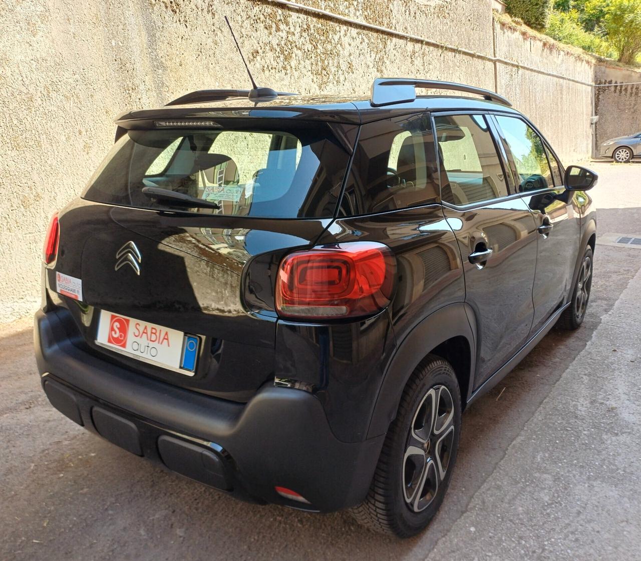 CITROEN C3 AIRCROSS 1.5 BLUEHDI 100cv FEEL