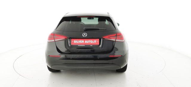 MERCEDES-BENZ A 180 d Business Extra auto