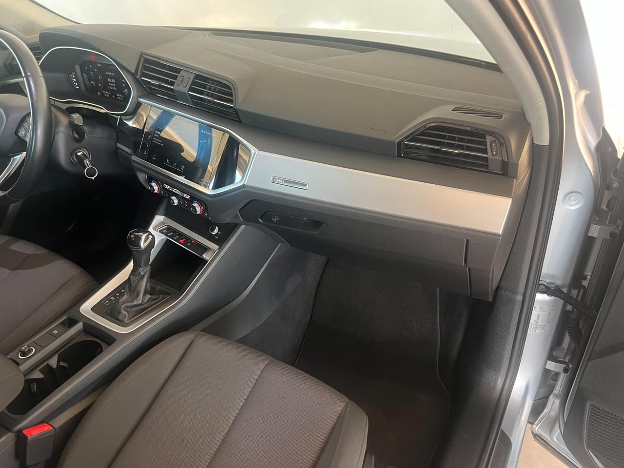 Audi Q3 SPB 35 TDI 150CV S tronic Business Plus ANNO 2021