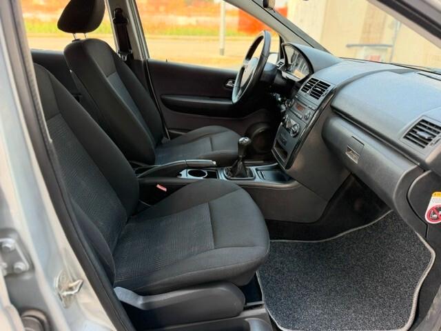 Mercedes-benz A 160 5 porte executive