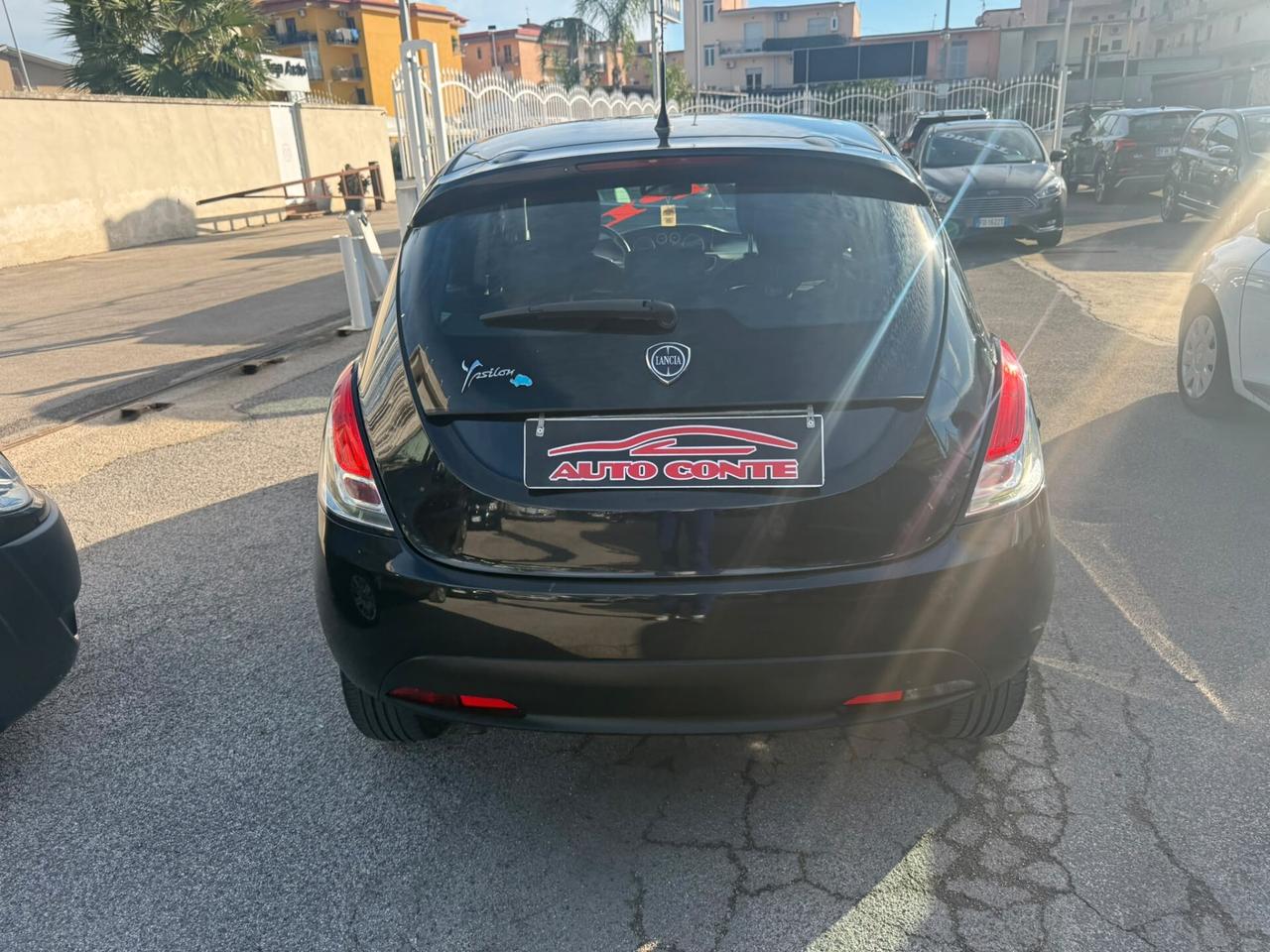 Lancia Ypsilon 1.2 69 CV 5 porte GPL Ecochic Gold