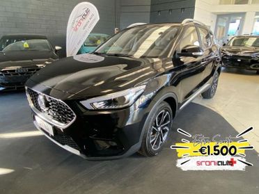 MG ZS ZS 1.5 VTi-tech Luxury - PROMO SIRONIAUTO+