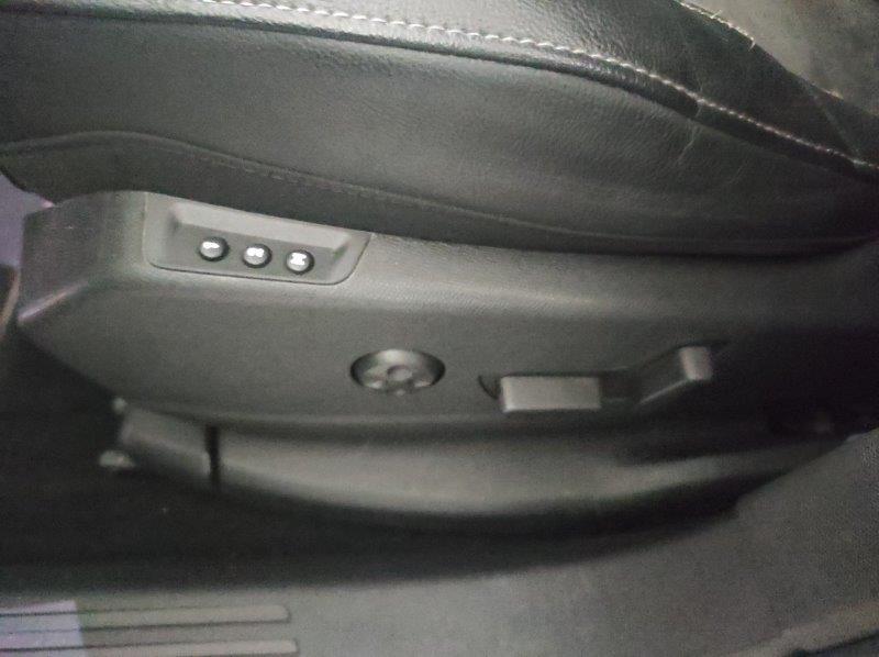 DS DS 7 - DS 7 Crossback BlueHDi 130 aut. Performance Line+