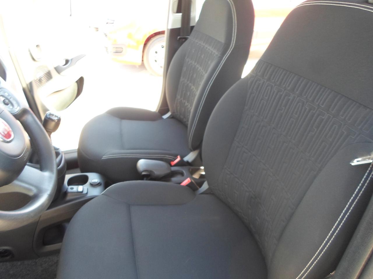 Fiat Panda 1.3 MJT S&S 4x4 1.3 Mjt
