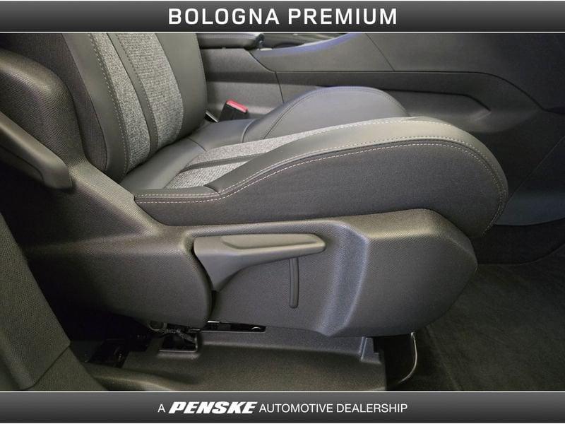 Peugeot 5008 5008 BlueHDi 130 S&S EAT8 Allure
