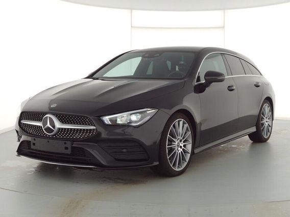 Mercedes-Benz CLA S.Brake CLA 200 Automatic Shooting Brake Premium