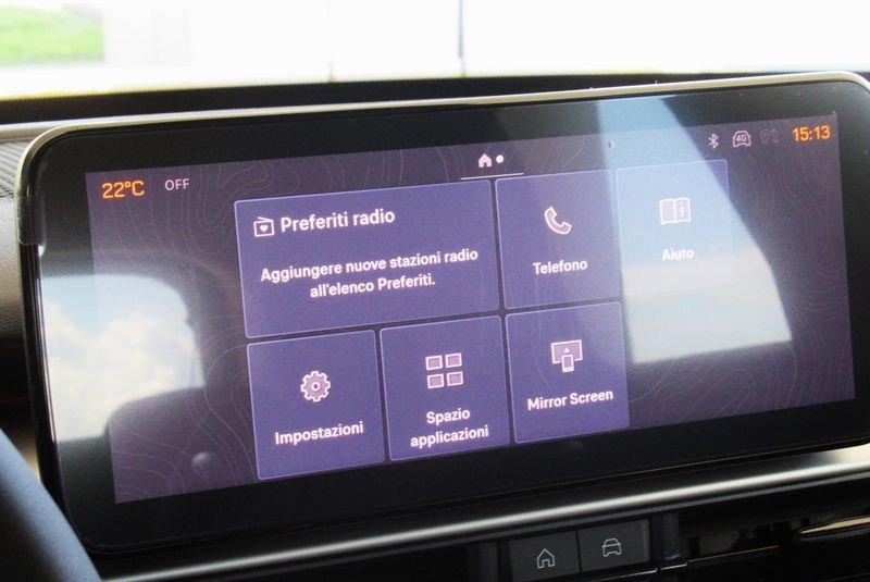 Jeep Avenger Avenger 1.2 Turbo 100 CV Summit con BONUS EASY GO'