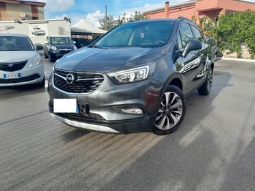 Opel Mokka X 1.4 Turbo GPL Tech 140CV 4x2 Advance