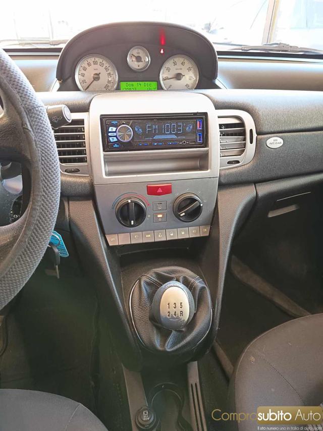 LANCIA Ypsilon 1.3 MJT 75 CV Diva