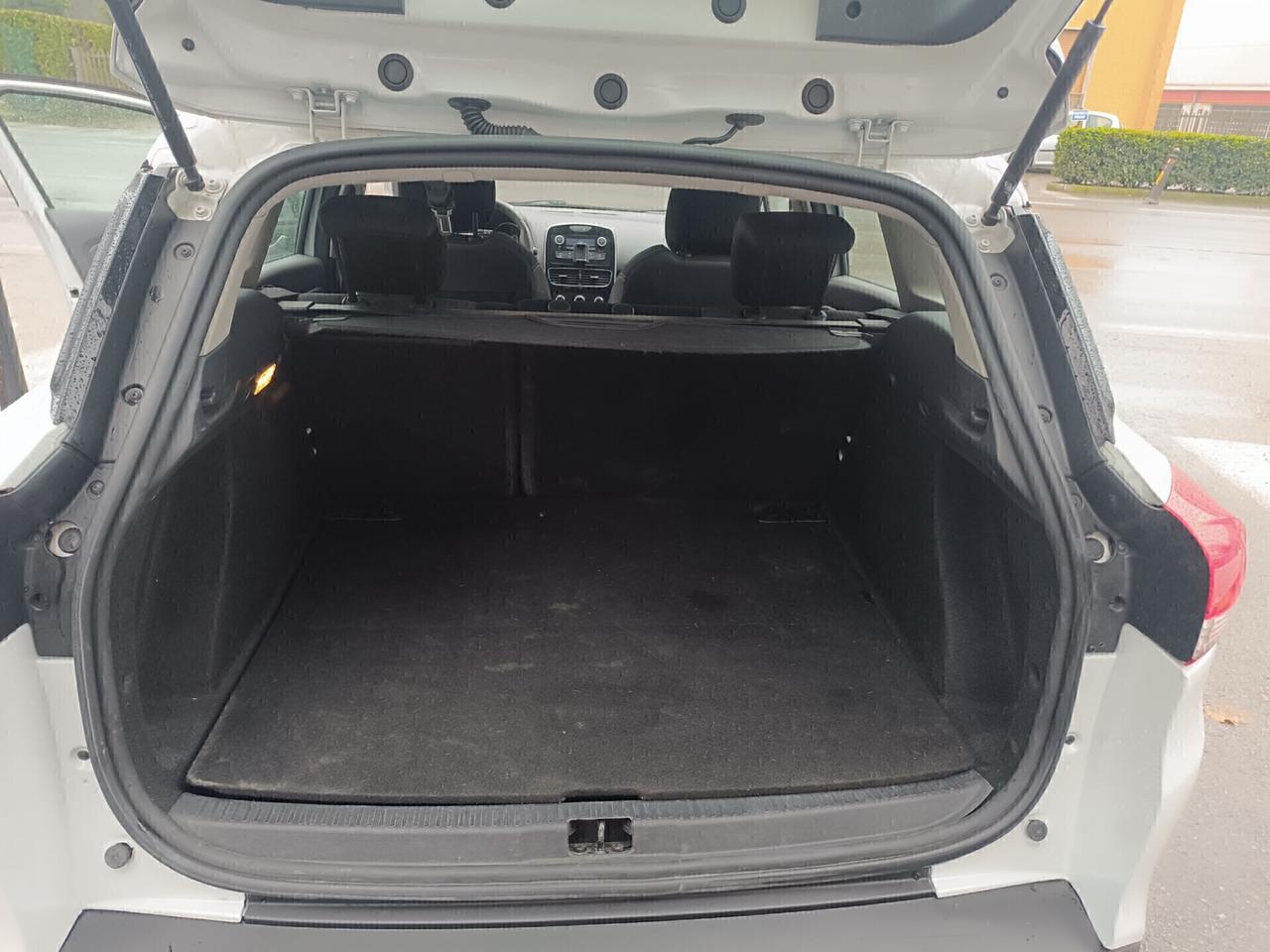 Renault Clio Sporter 1.5 dCi 75CV Energy Life