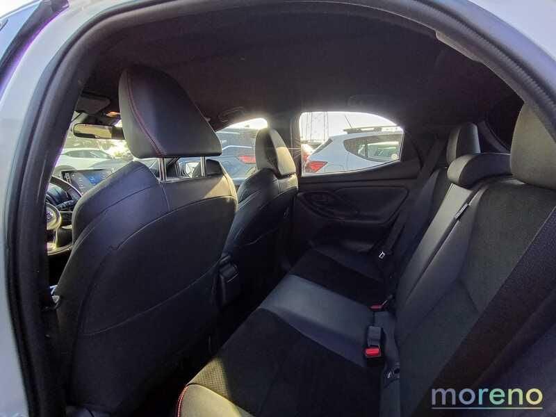 Toyota Yaris 1.5h GR Sport