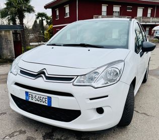 Citroen C3 BlueHDi 75 Business Combi Autocarro 2 Posti