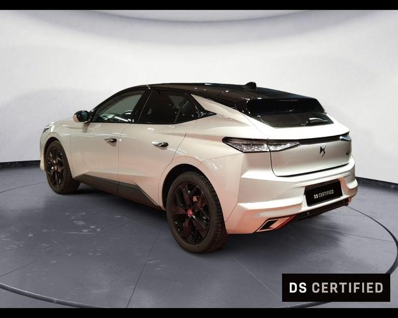 DS DS4 2ª serie PureTech 130 aut. Performance Line