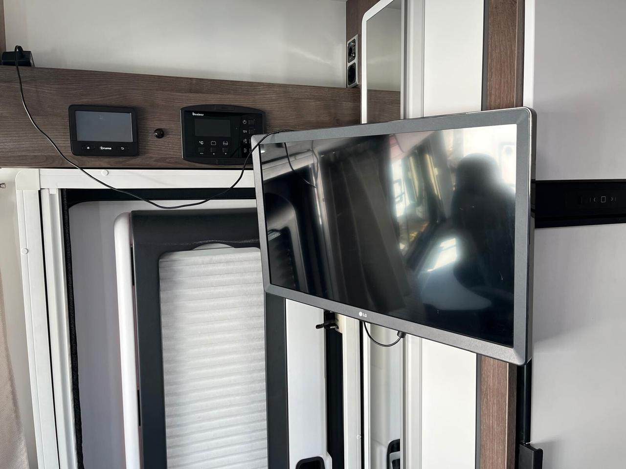 Benimar AMPHYTRION A967