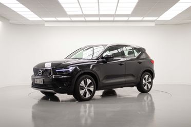 VOLVO XC40 T4 RECHARGE PLUG-IN HYBRID