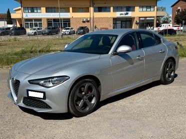 Alfa Romeo Giulia 2.2 Turbodiesel 190 CV AT8 Executive